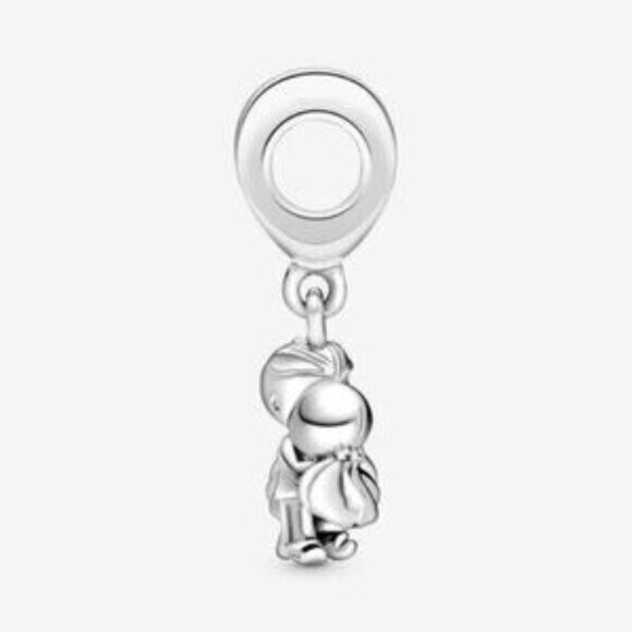 Pandora Married Couple Dangle Charm - Picture 5 of 5